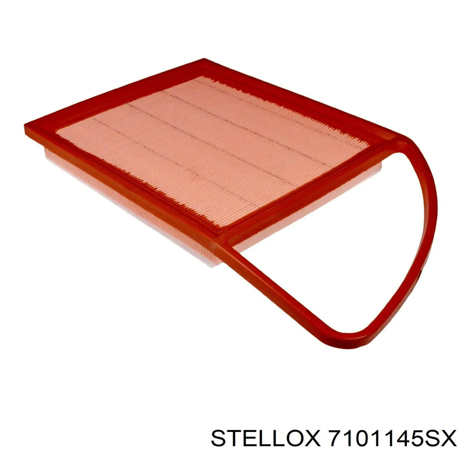 7101145SX Stellox filtro de aire