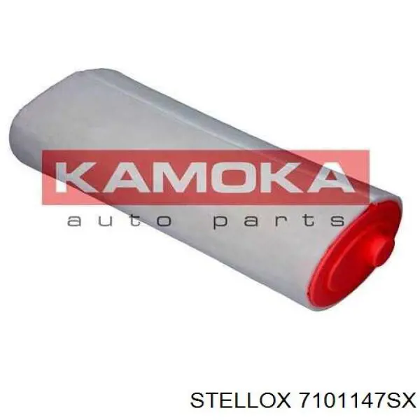 7101147SX Stellox filtro de aire