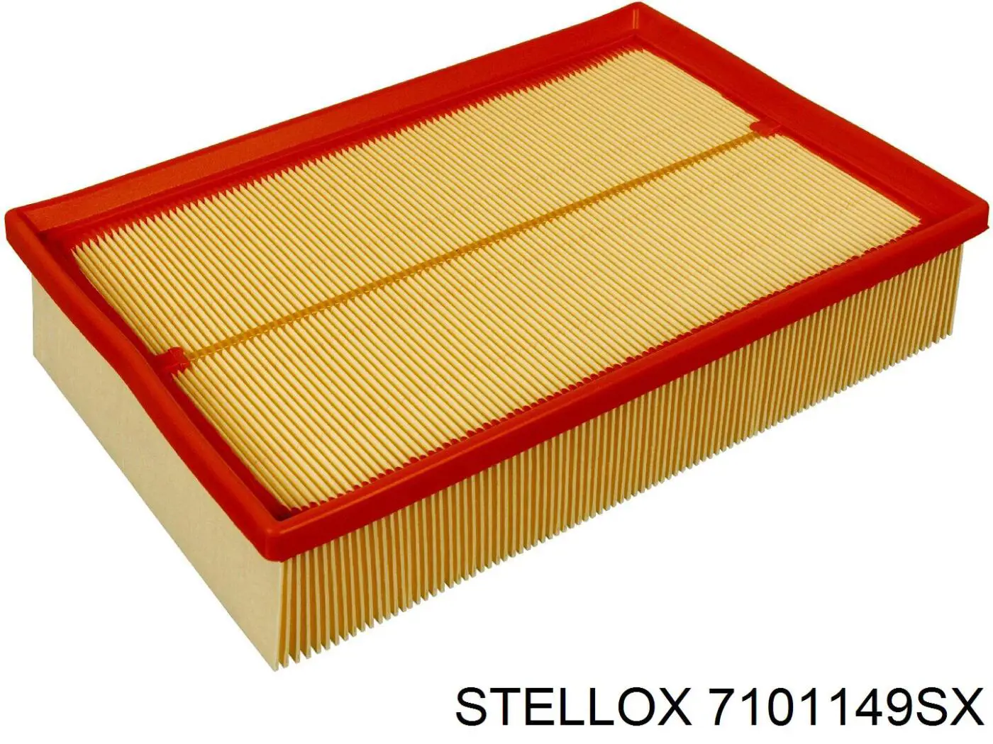 Filtro de aire Renault Master 3 FV, JV