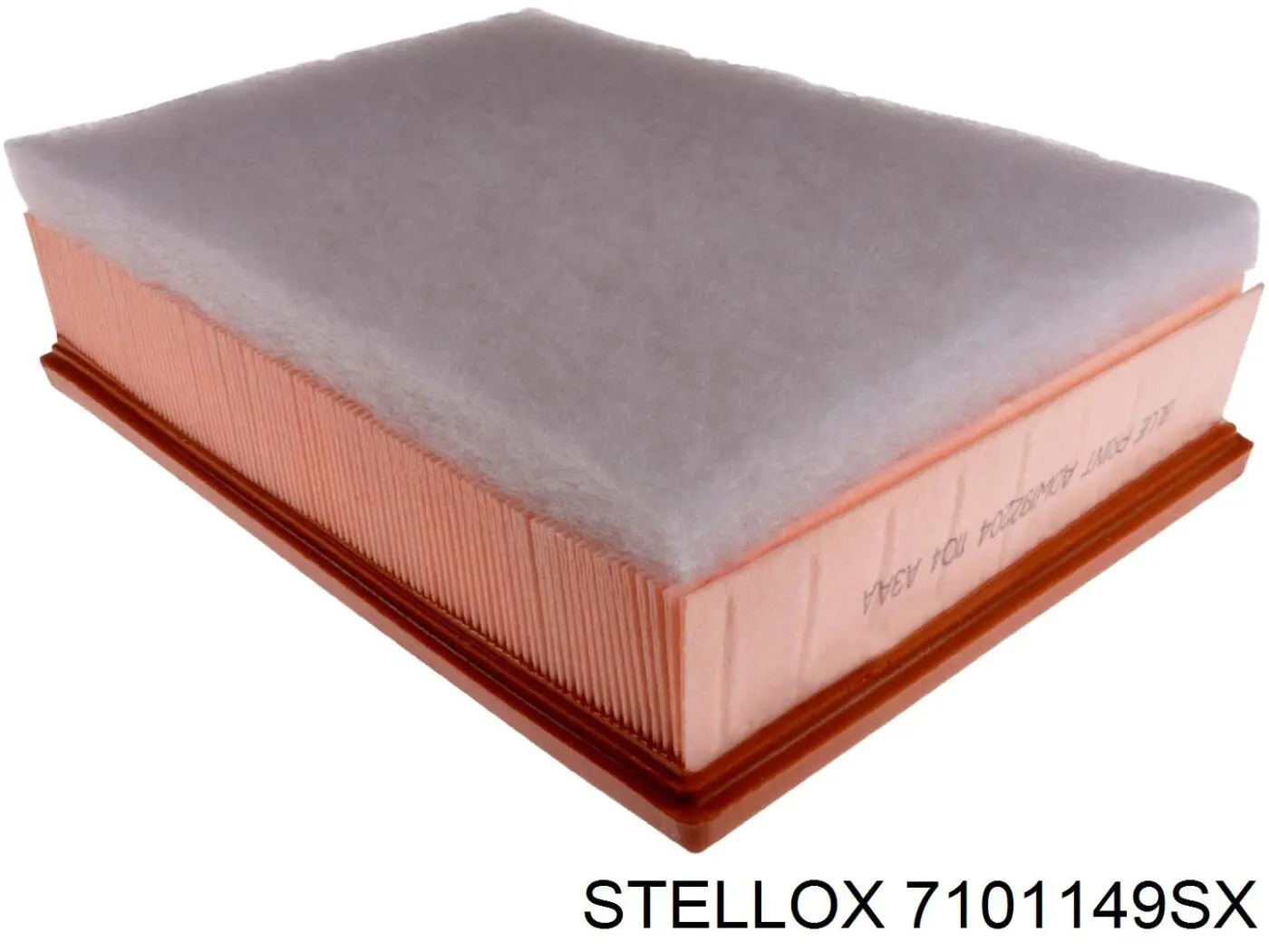 Filtro de aire Renault Master 3 FV, JV