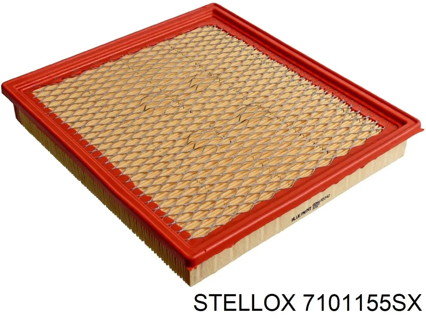 71-01155-SX Stellox filtro de aire