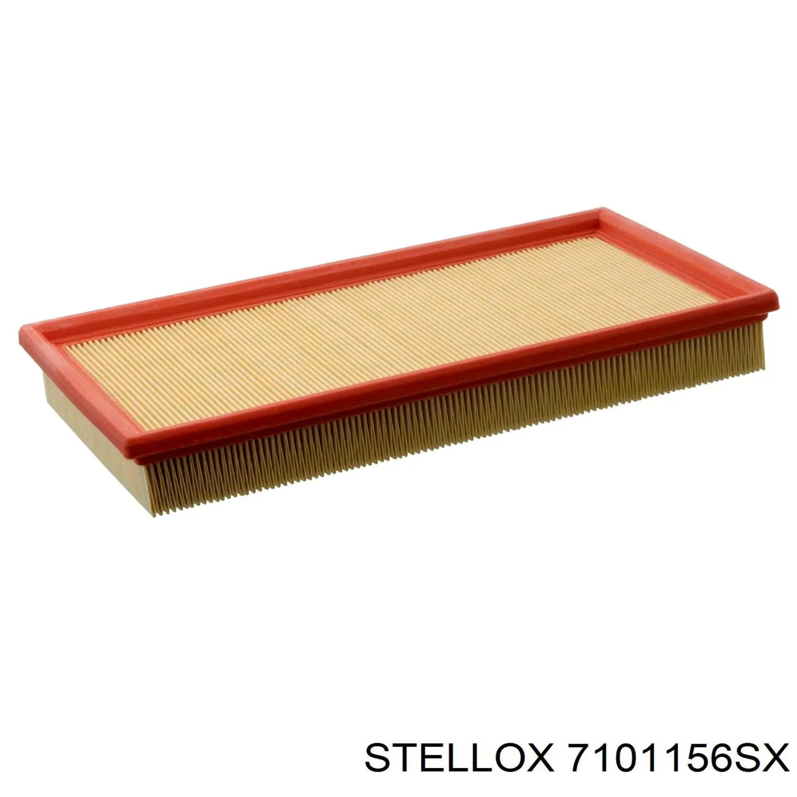 71-01156-SX Stellox filtro de aire