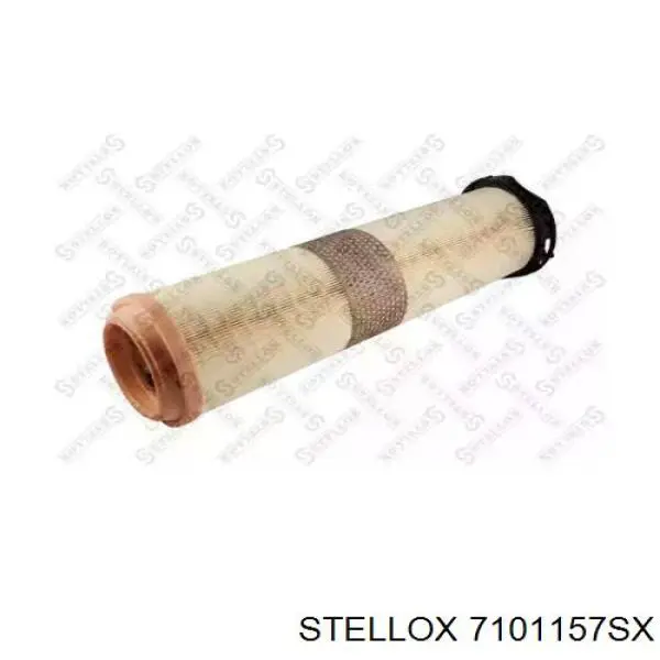 7101157SX Stellox filtro de aire