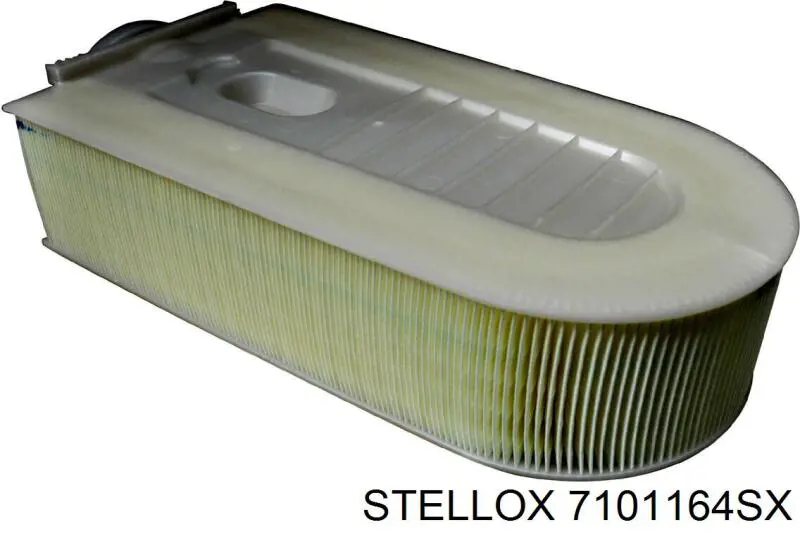 7101164SX Stellox filtro de aire