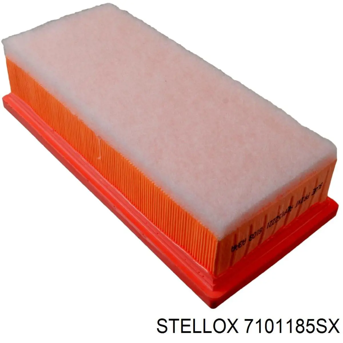 Filtro de aire Peugeot 407 6D