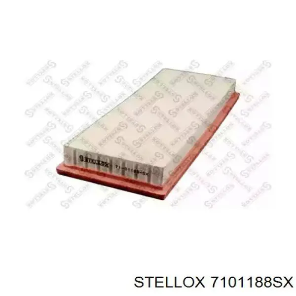 71-01188-SX Stellox filtro de aire