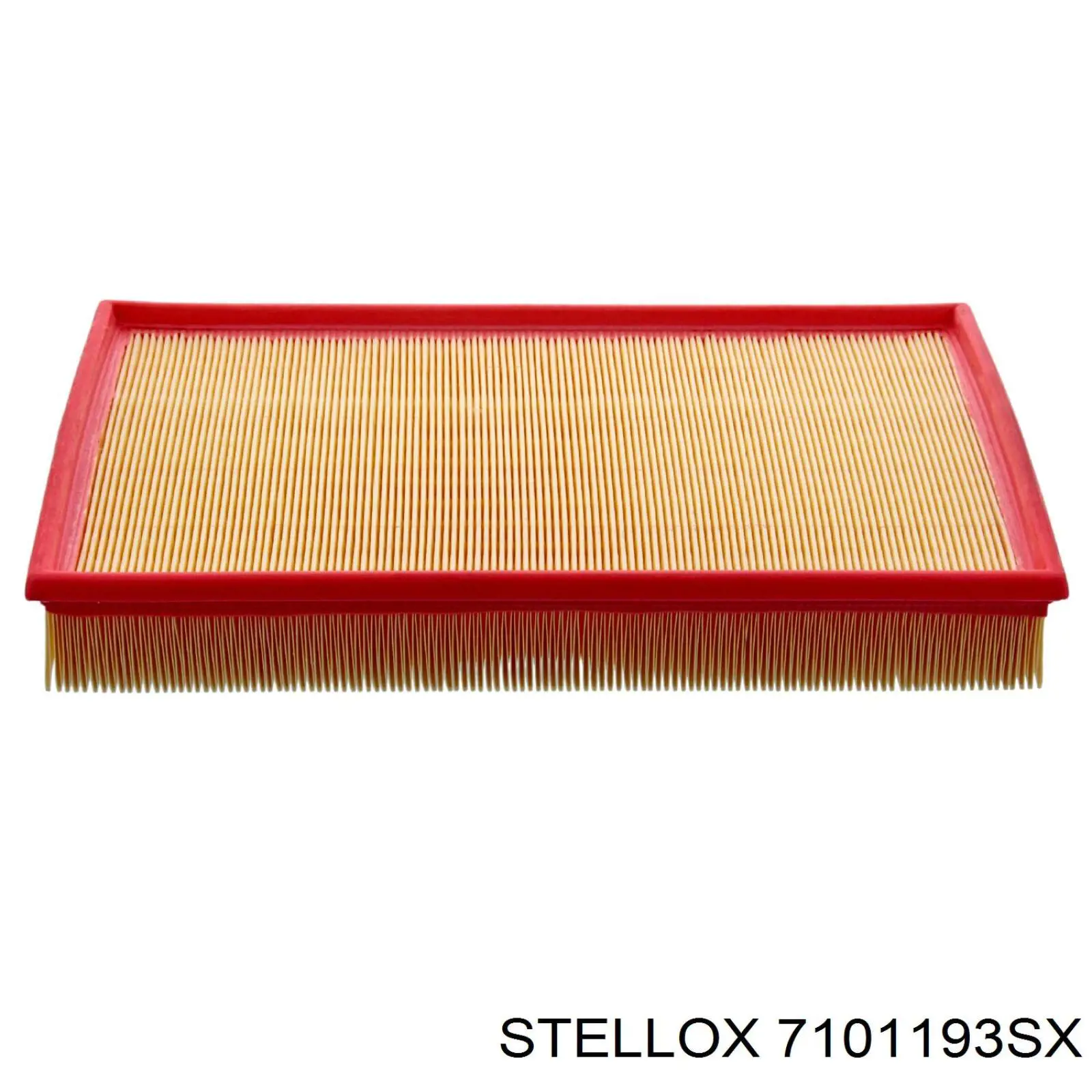 Filtro aire Volvo 9186361
