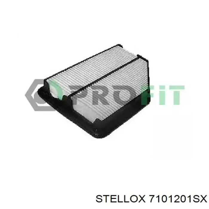 71-01201-SX Stellox filtro de aire