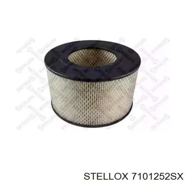 71-01252-SX Stellox filtro de aire