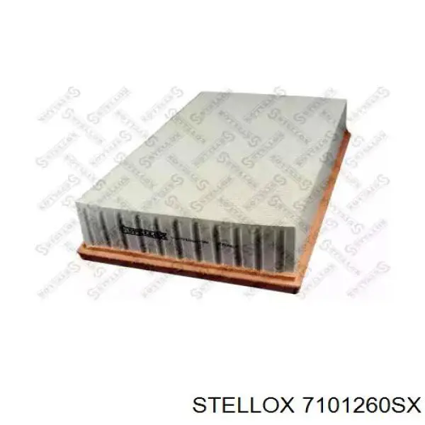 7101260SX Stellox filtro de aire