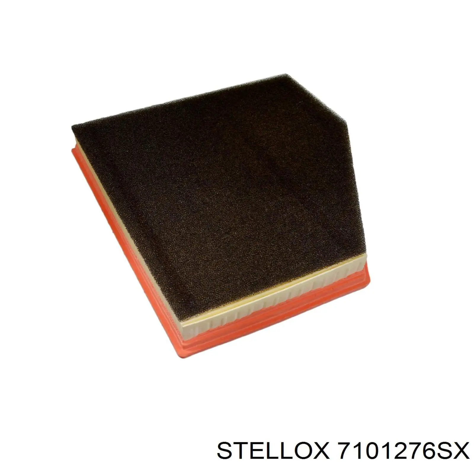 7101276SX Stellox filtro de aire