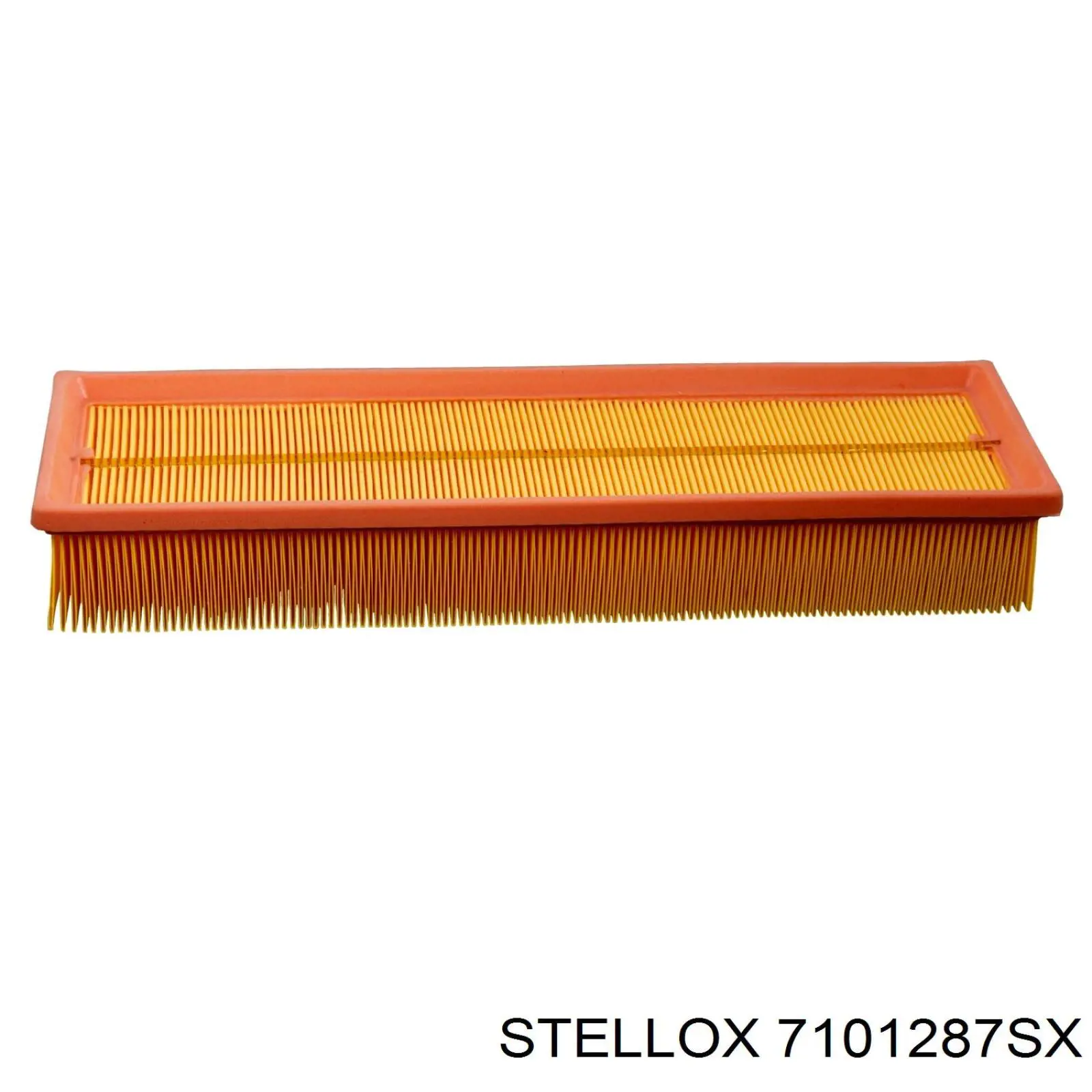 71-01287-SX Stellox filtro de aire