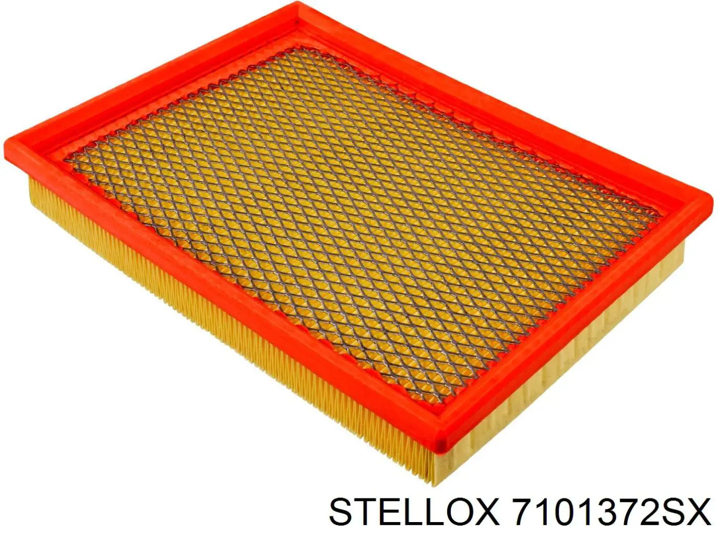 71-01372-SX Stellox filtro de aire