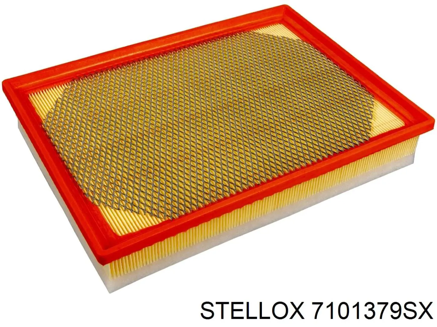 71-01379-SX Stellox filtro de aire