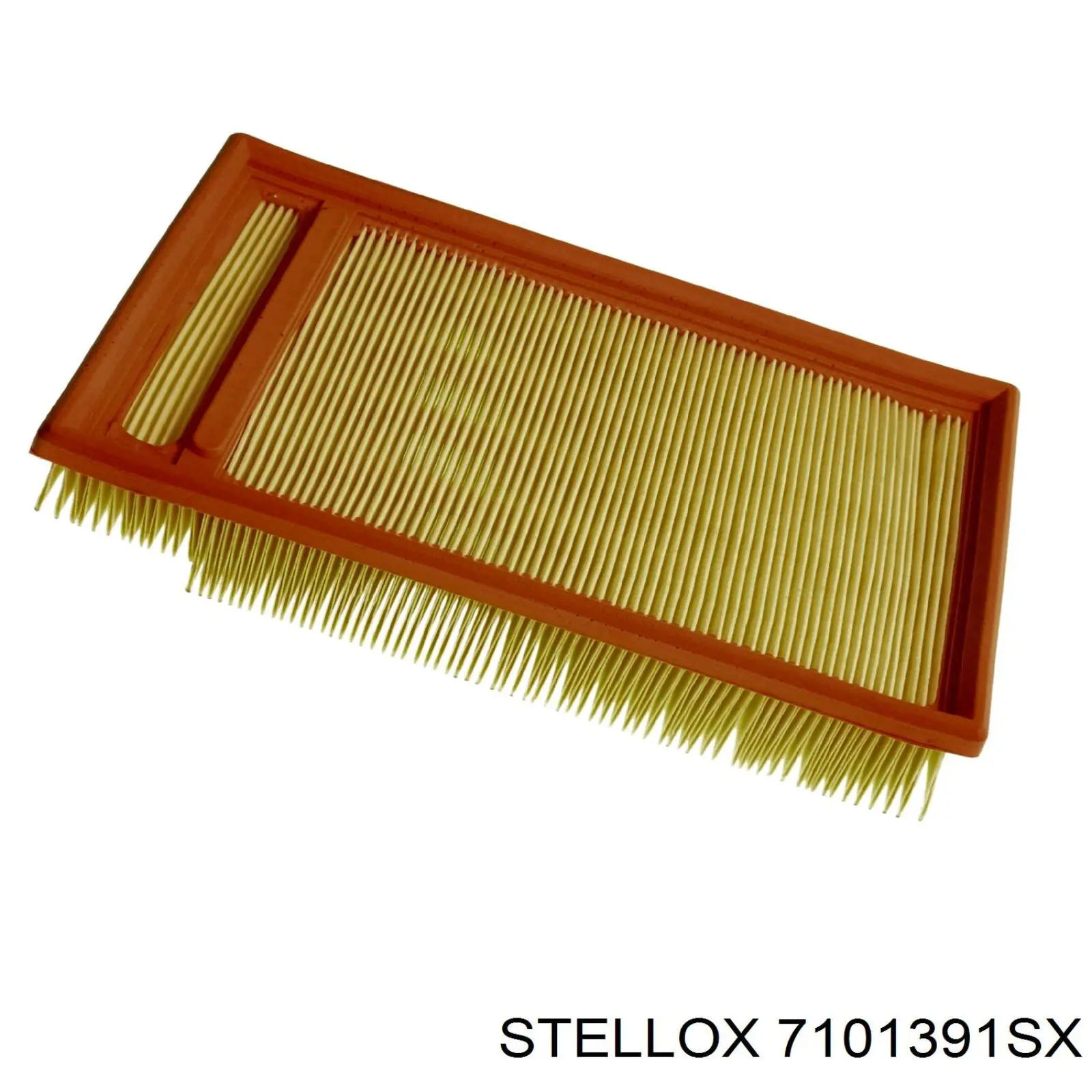 71-01391-SX Stellox filtro de aire