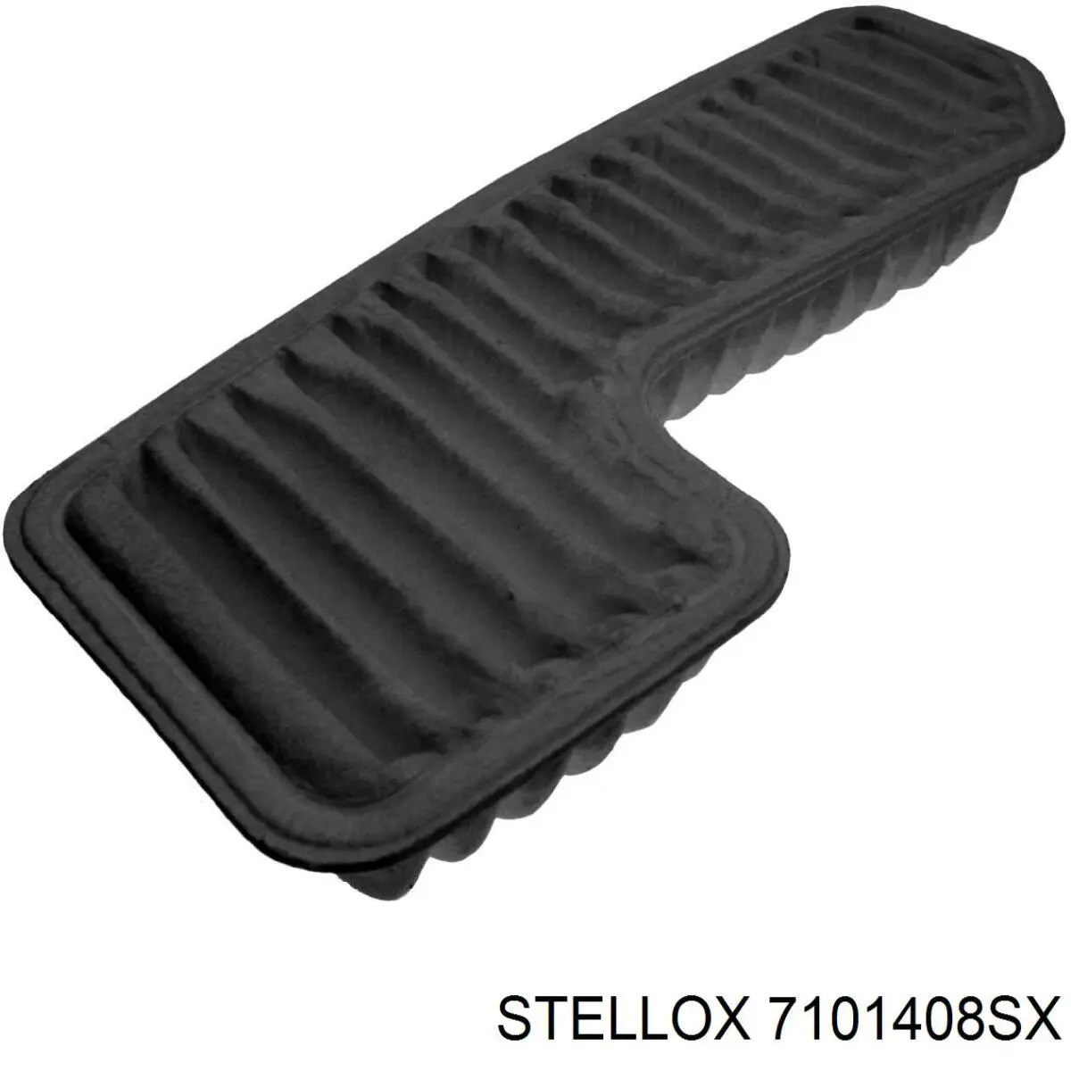 71-01408-SX Stellox filtro de aire