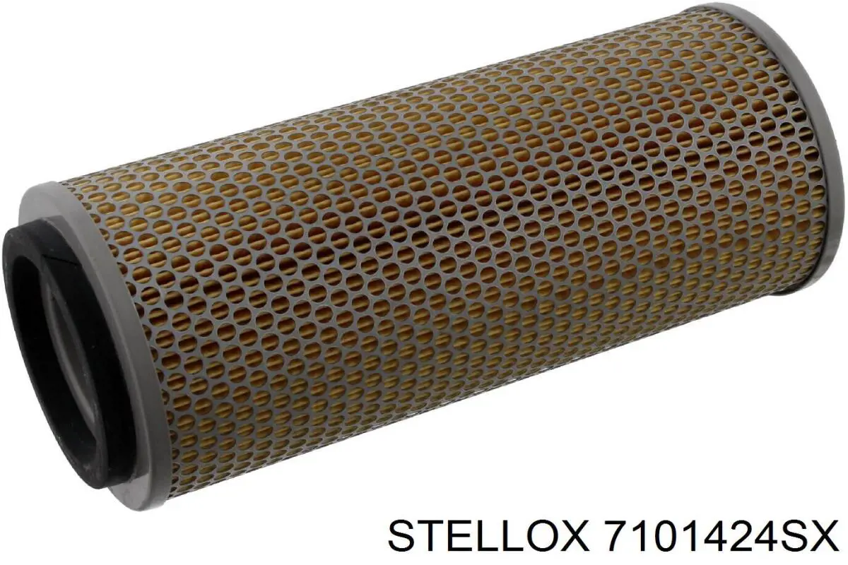 71-01424-SX Stellox filtro de aire