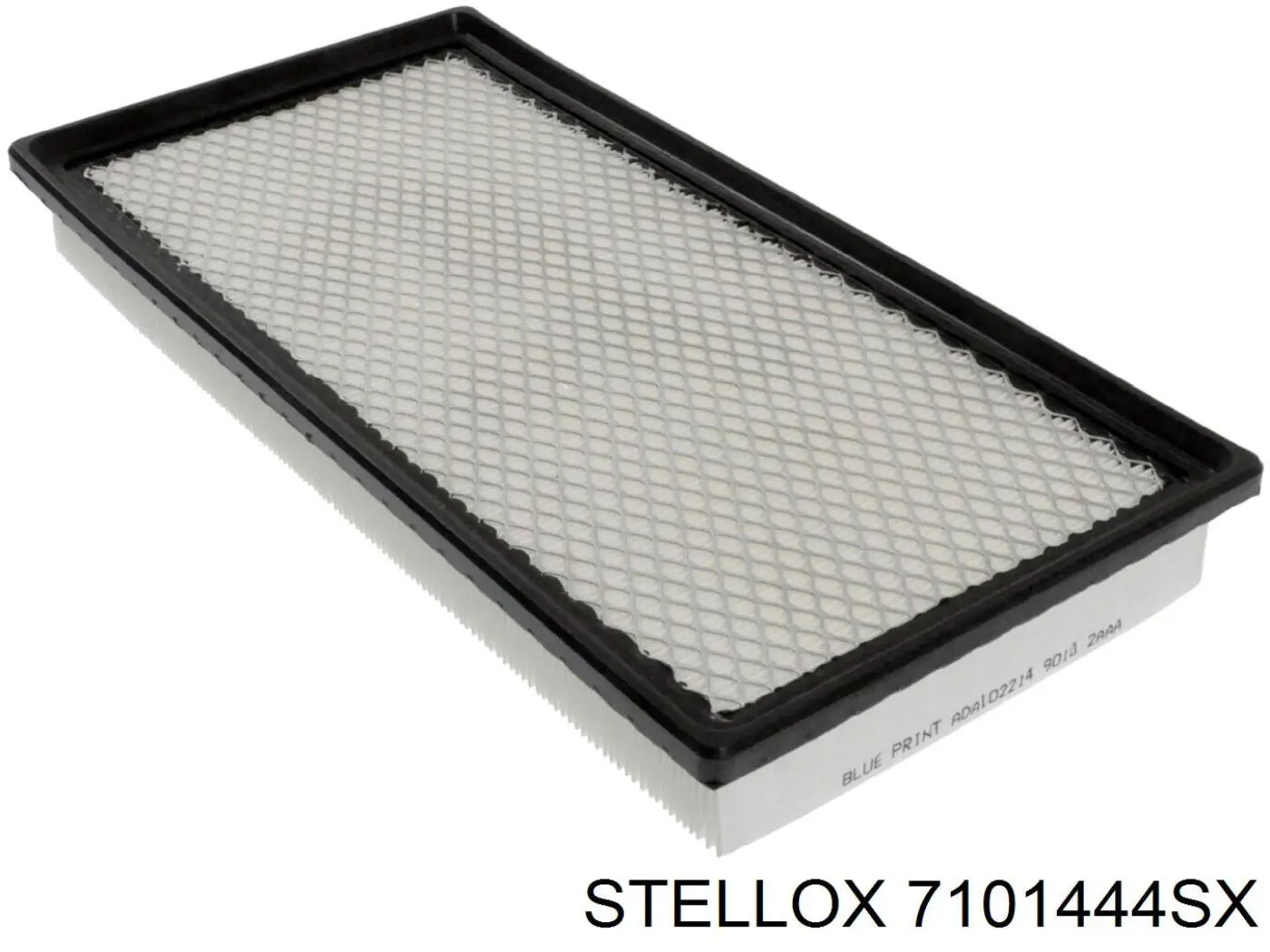 71-01444-SX Stellox filtro de aire