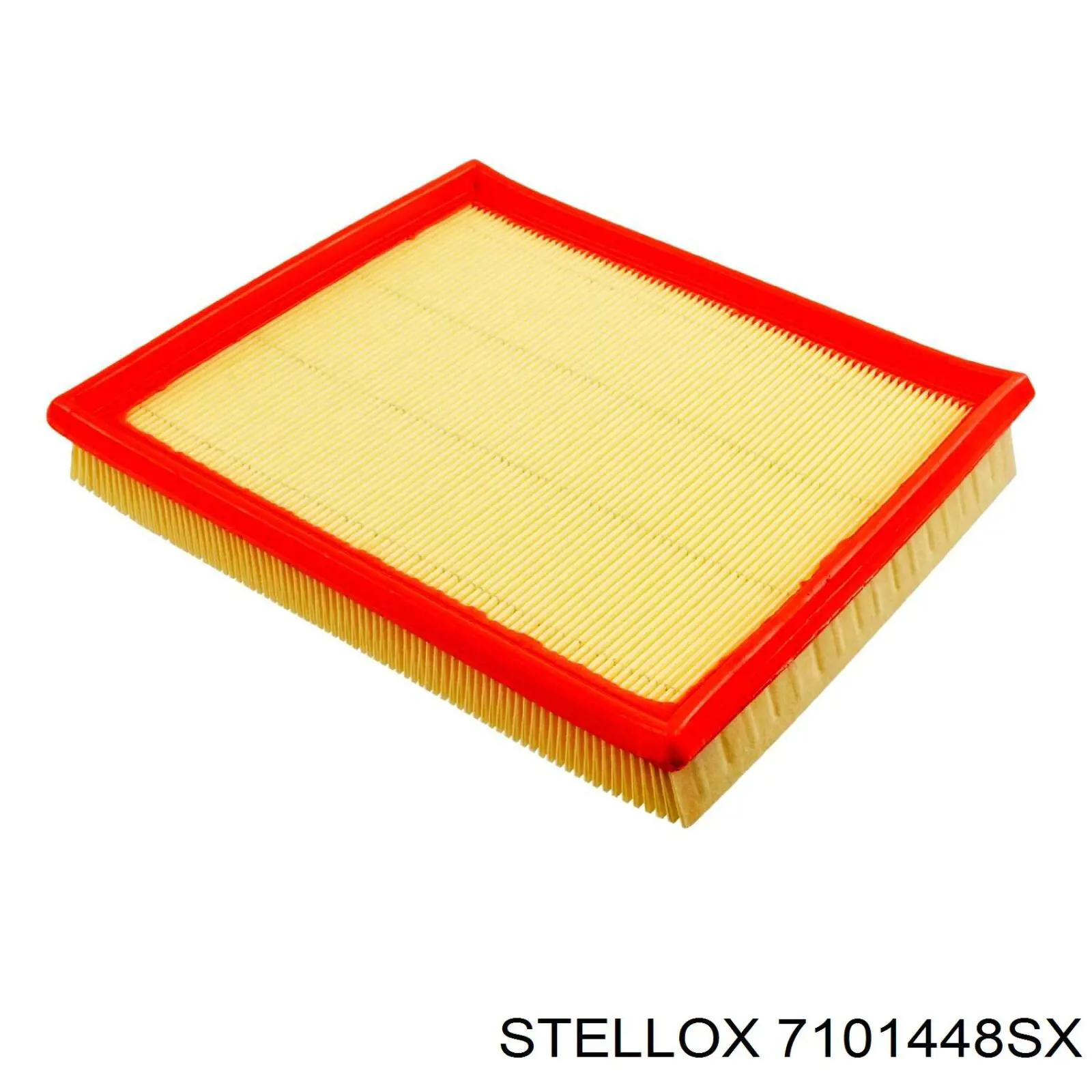 71-01448-SX Stellox filtro de aire