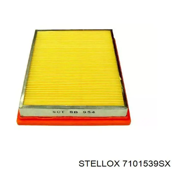 Filtro de aire 178010V010 Toyota