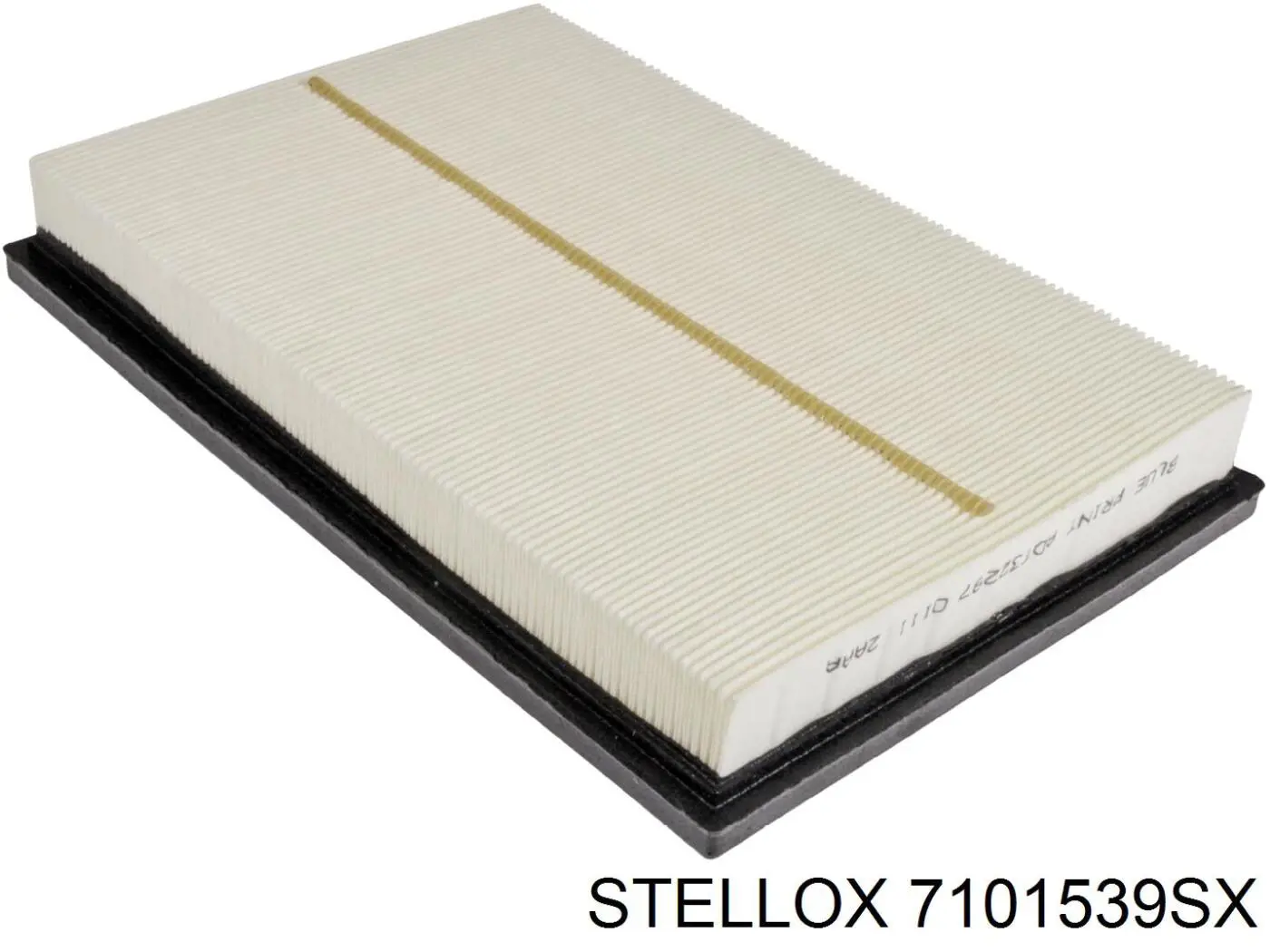 7101539SX Stellox filtro de aire