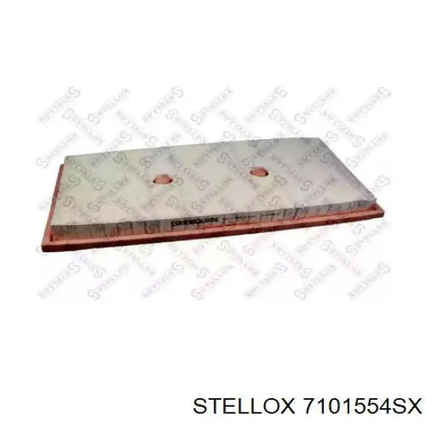 El filtro de aire Stellox 7101554SX precio, desde 20,30 EUR