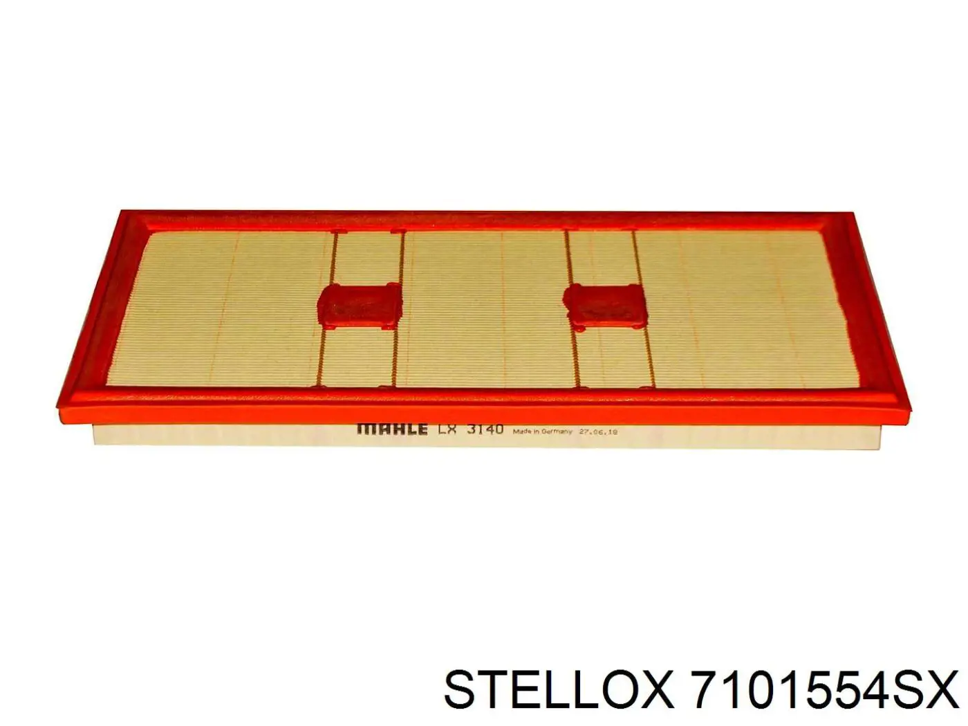 Comprar 7101554SX Stellox Filtro de aire