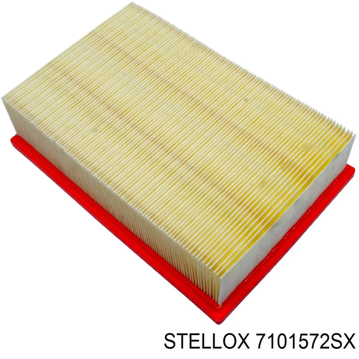 7101572SX Stellox filtro de aire
