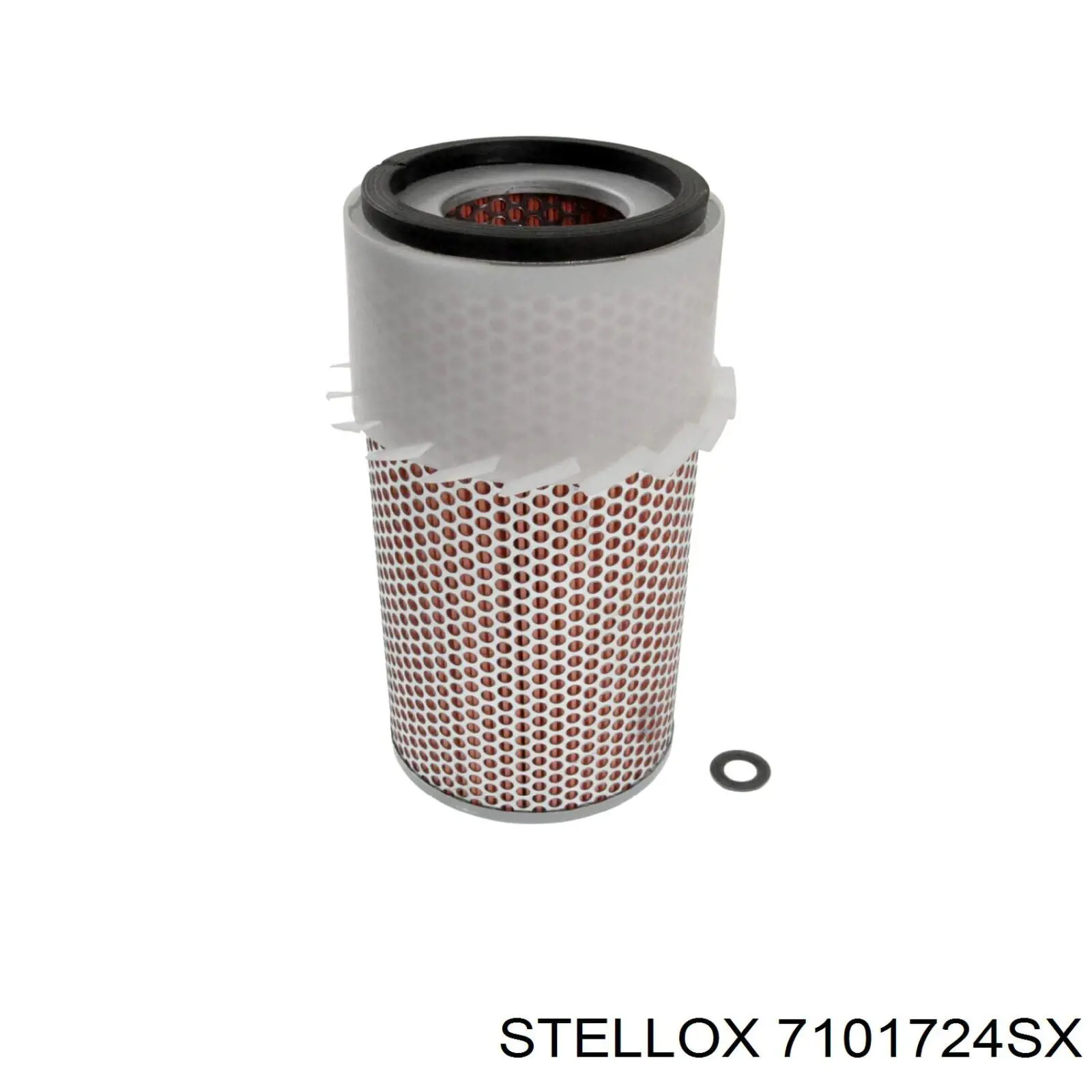 7101724SX Stellox filtro de aire