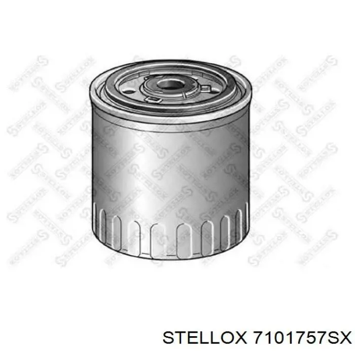 71-01757-SX Stellox filtro de aire