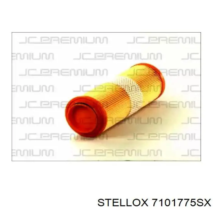 71-01775-SX Stellox filtro de aire