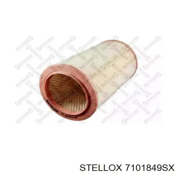 7101849SX Stellox filtro de aire