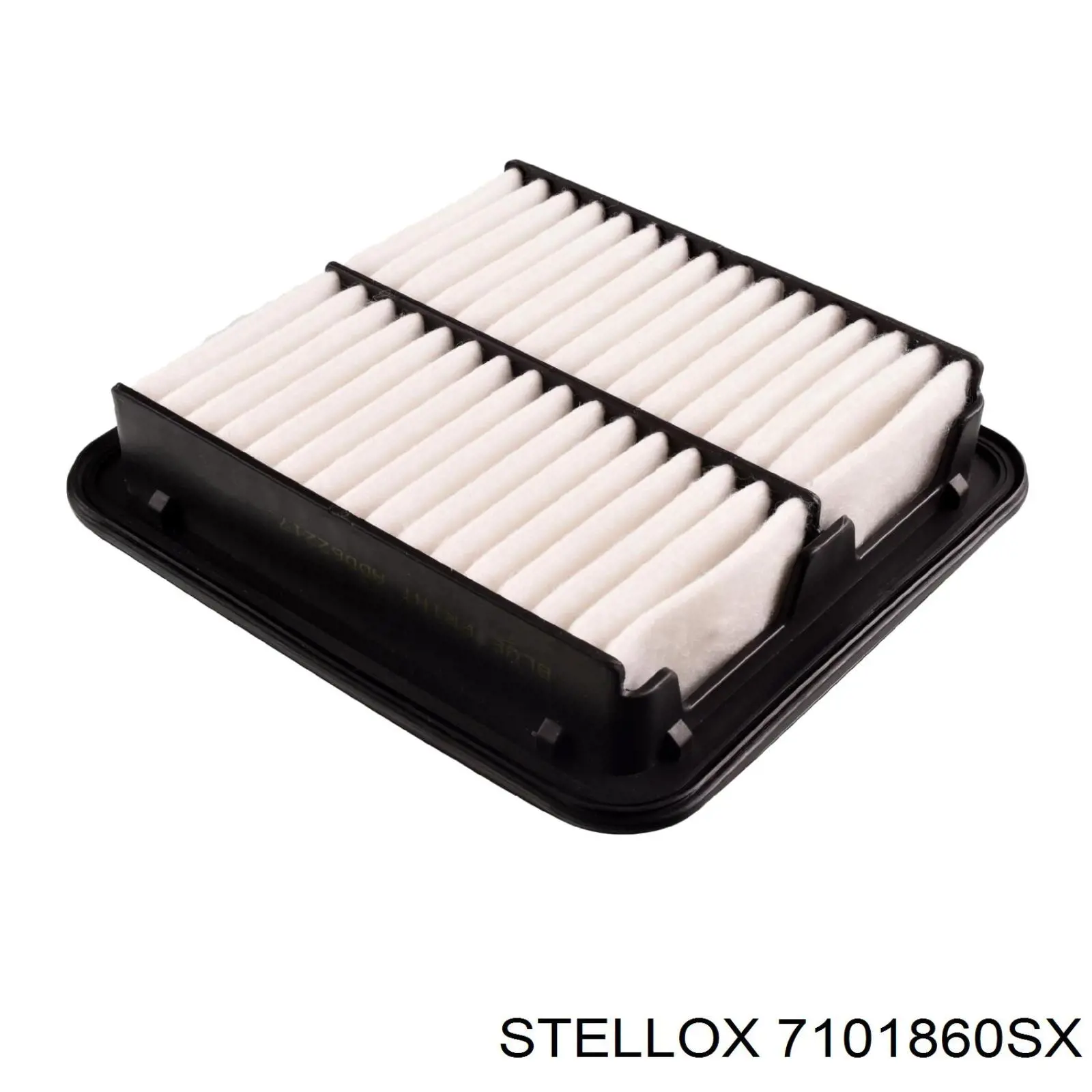 71-01860-SX Stellox filtro de aire