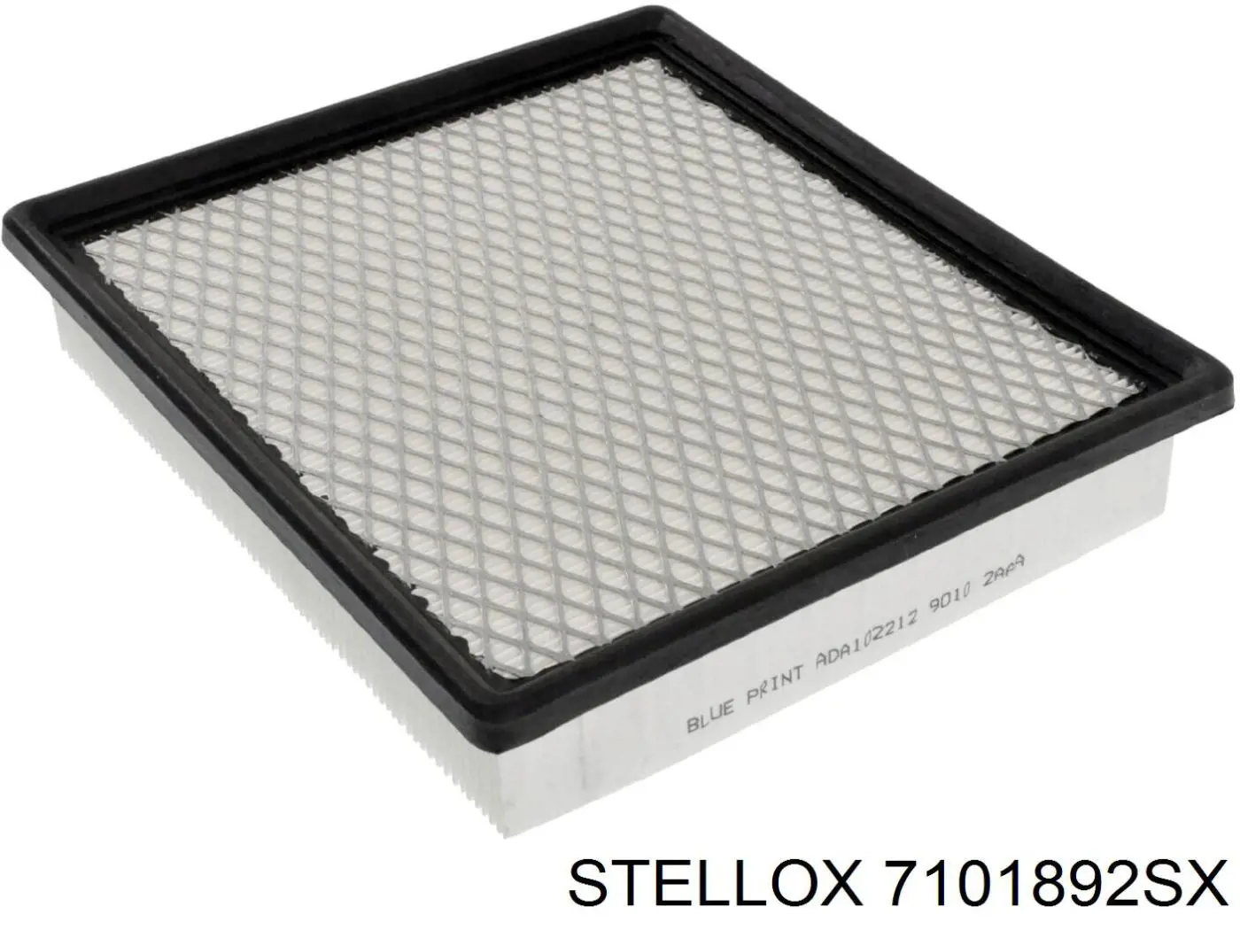 7101892SX Stellox filtro de aire