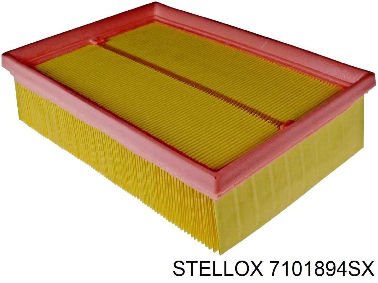 7101894SX Stellox filtro de aire