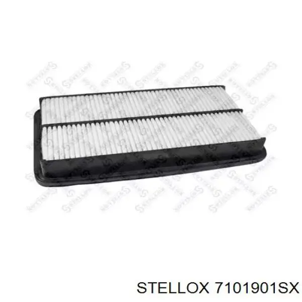 7101901SX Stellox filtro de aire