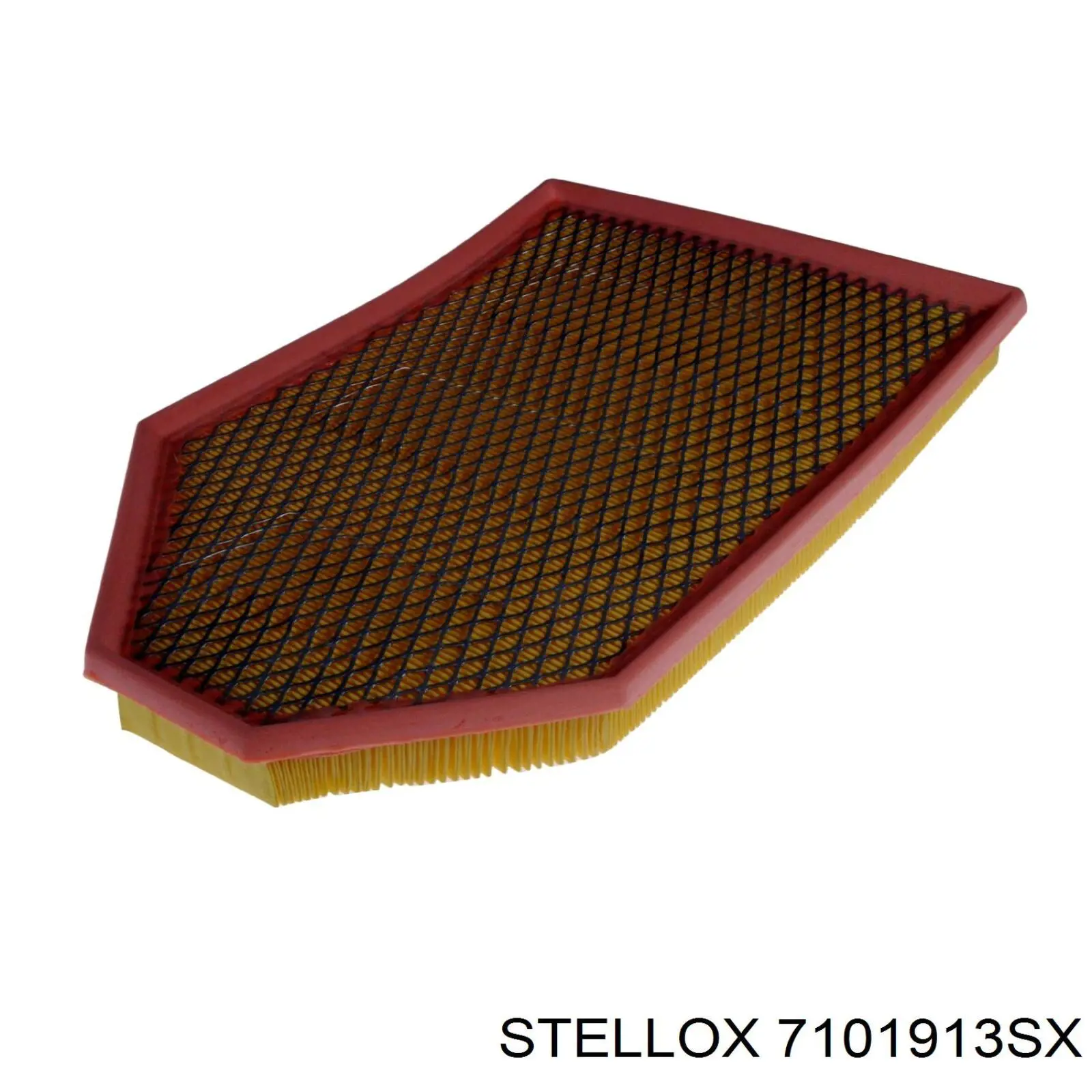 04861746AB Chrysler Filtro de aire de motor