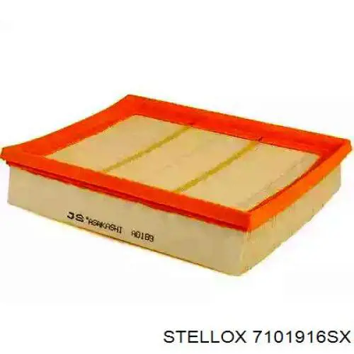 Filtro de aire 30A3800 UFI
