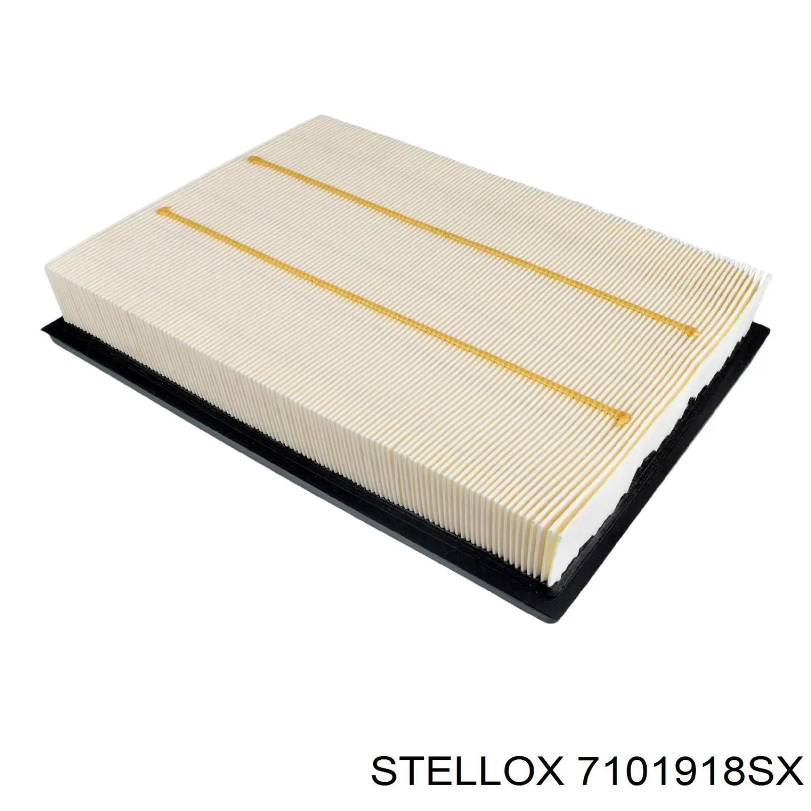 7101918SX Stellox filtro de aire