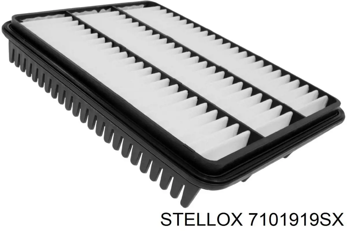 7101919SX Stellox filtro de aire