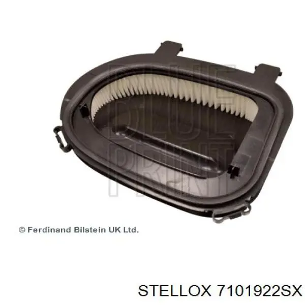 7101922SX Stellox filtro de aire