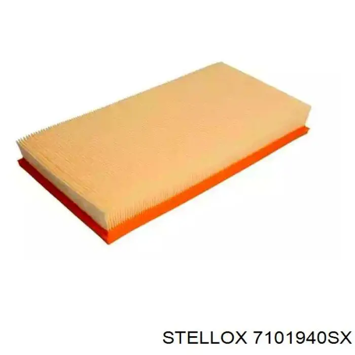 71-01940-SX Stellox filtro de aire