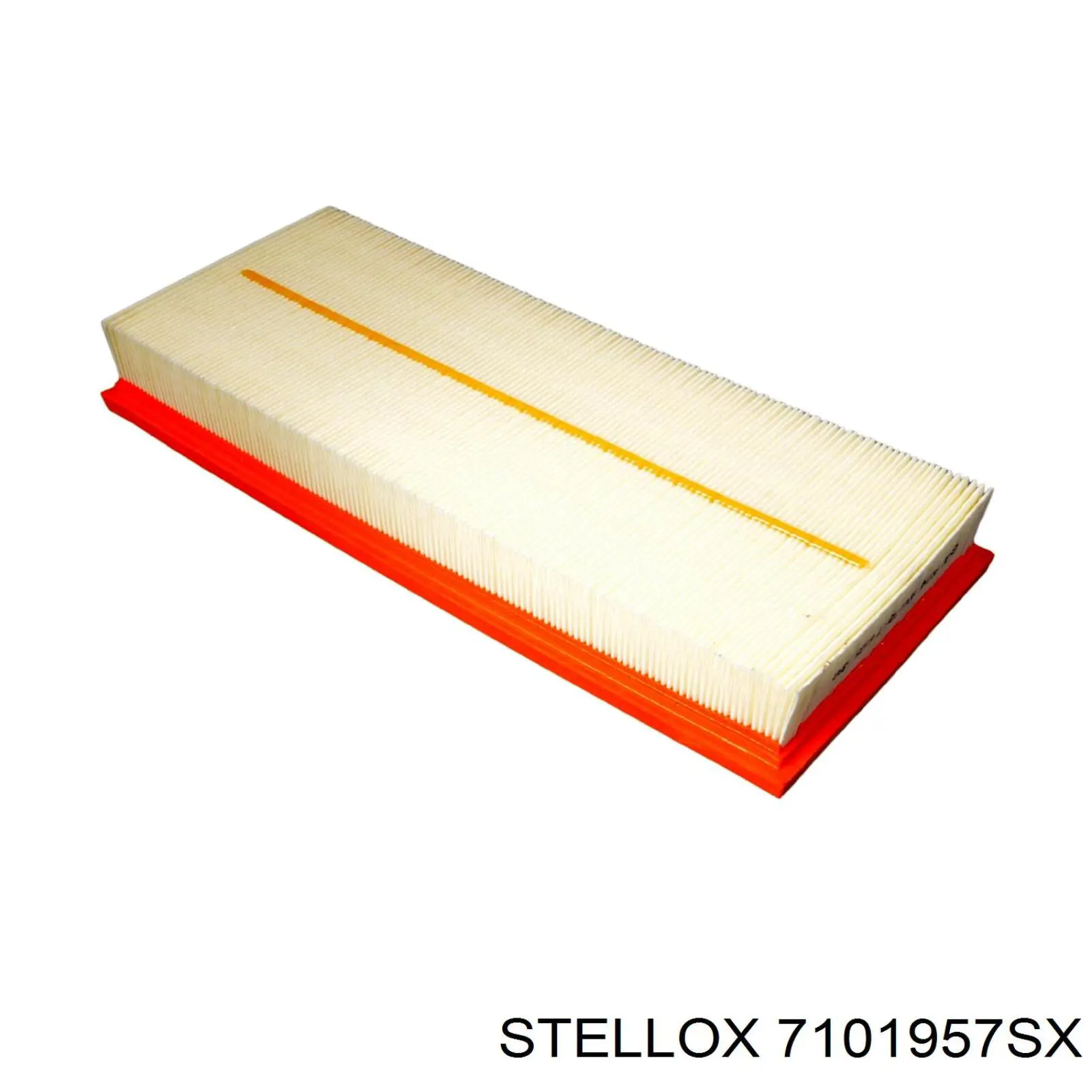 7101957SX Stellox filtro de aire