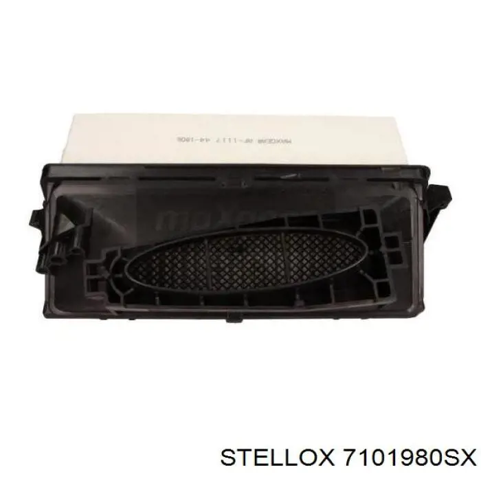 7101980SX Stellox filtro de aire