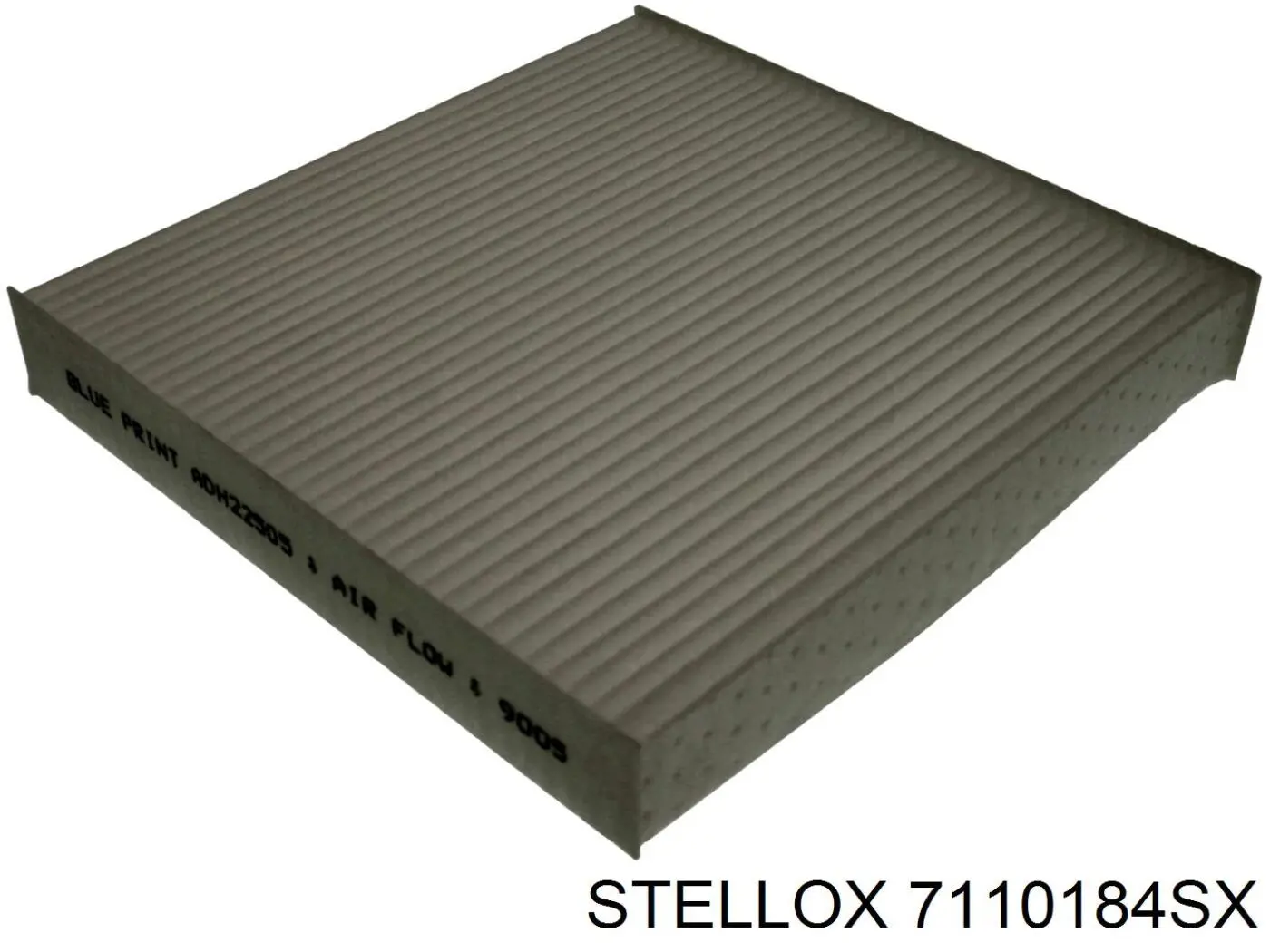 71-10184-SX Stellox filtro de habitáculo