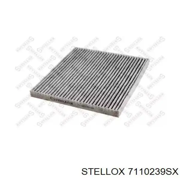 7110239SX Stellox filtro de habitáculo