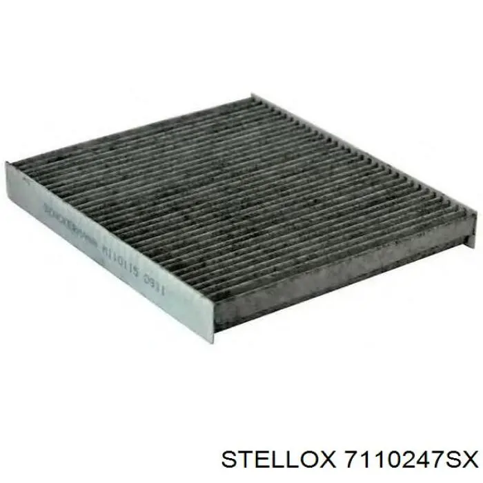 7110247SX Stellox filtro habitáculo