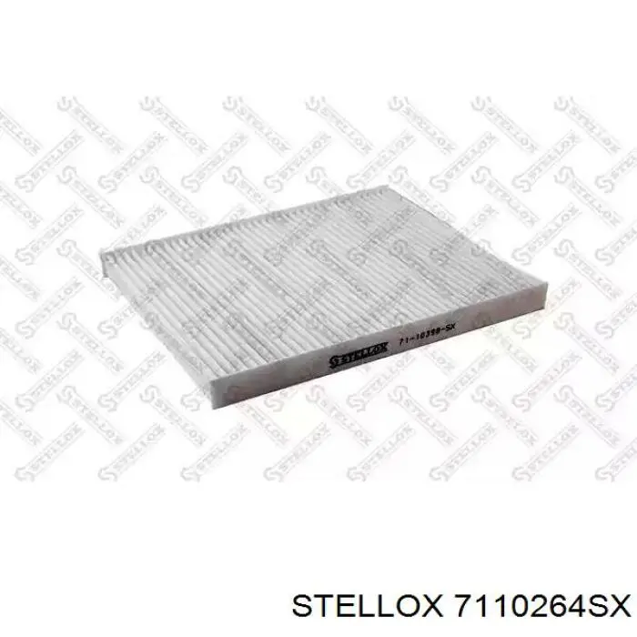 7110264SX Stellox filtro habitáculo