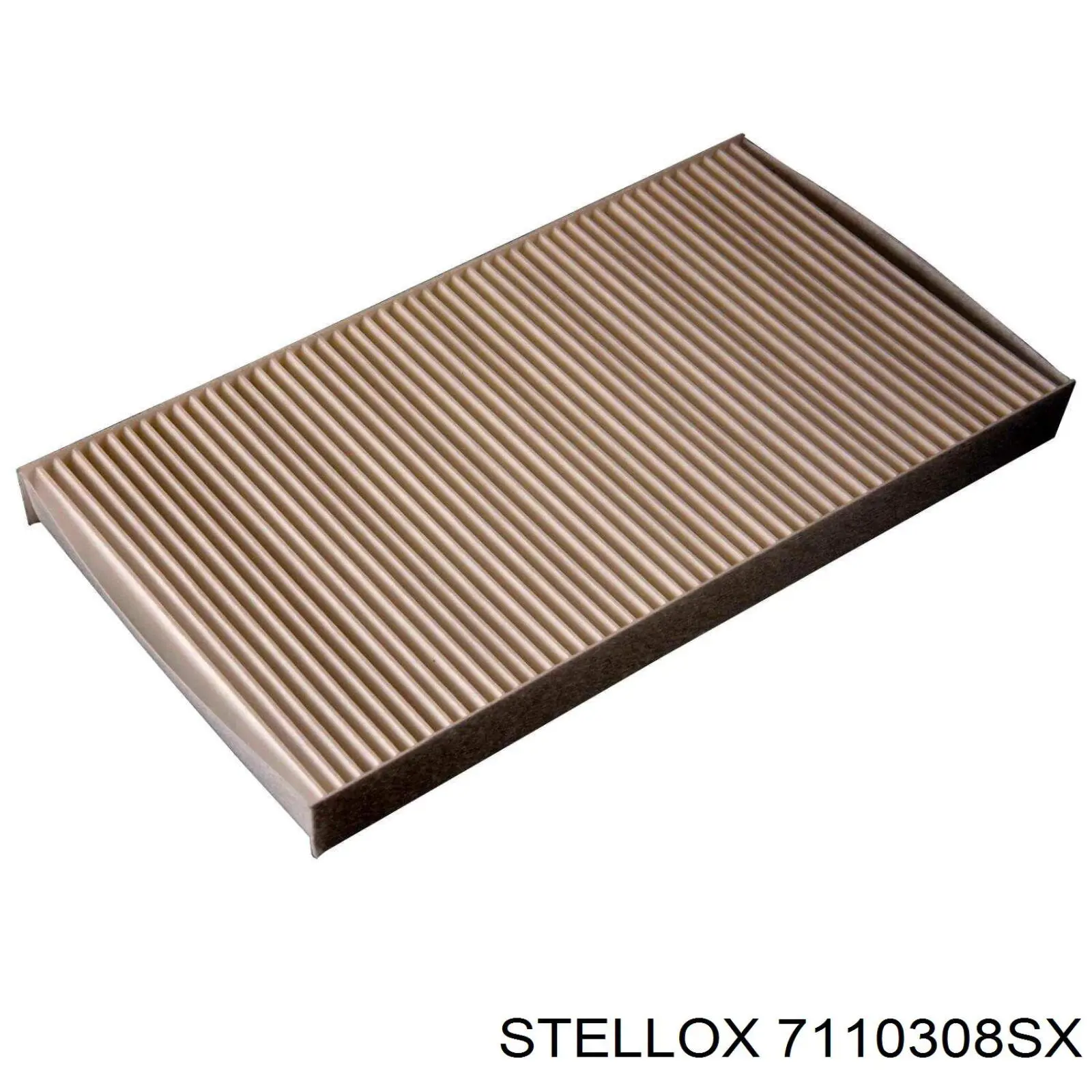 7110308SX Stellox filtro habitáculo