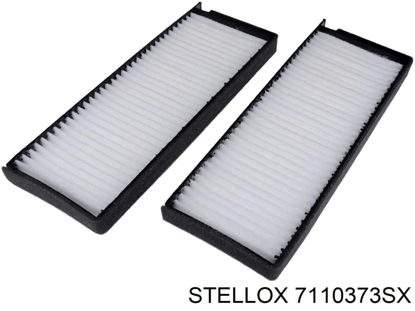 71-10373-SX Stellox filtro de habitáculo